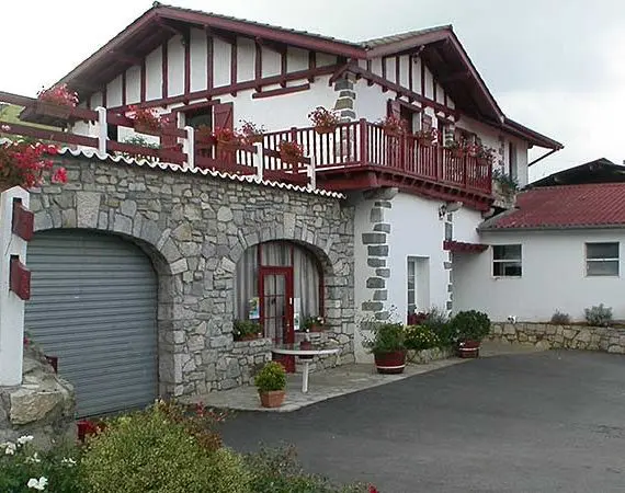 gîte Larramendy