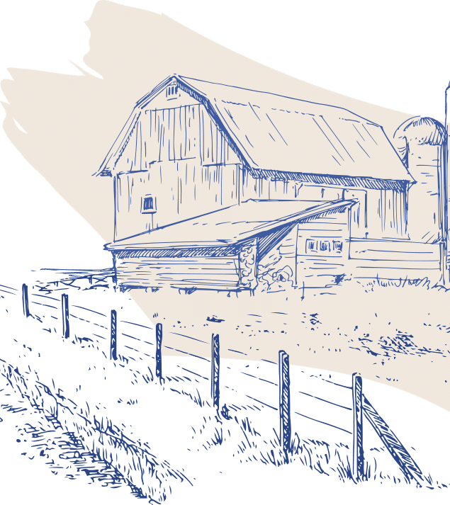 ferme larramendy