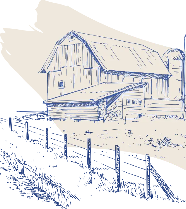 ferme larramendy